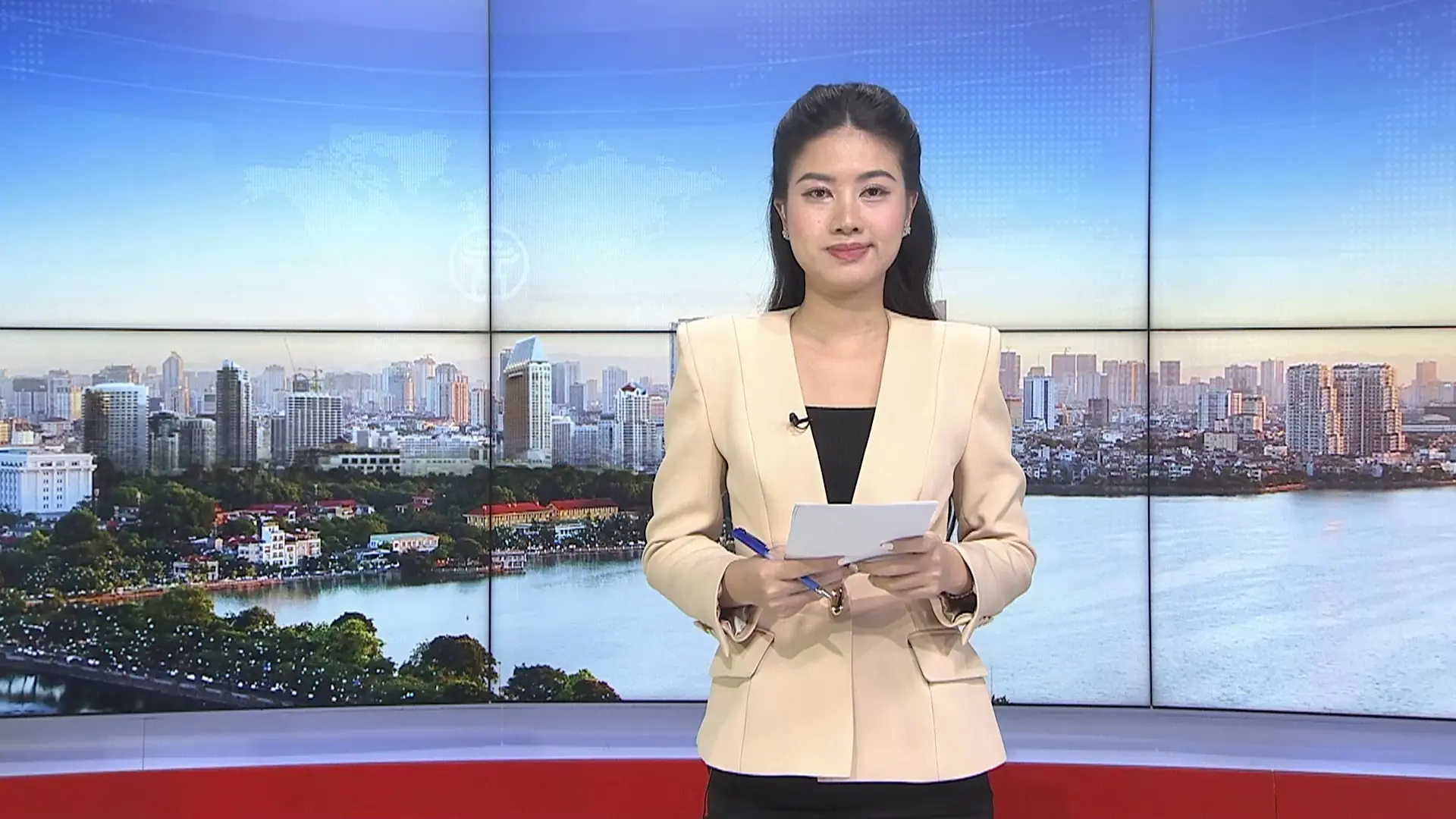 Chương trình Thời sự 9h00 | 28/12/2025